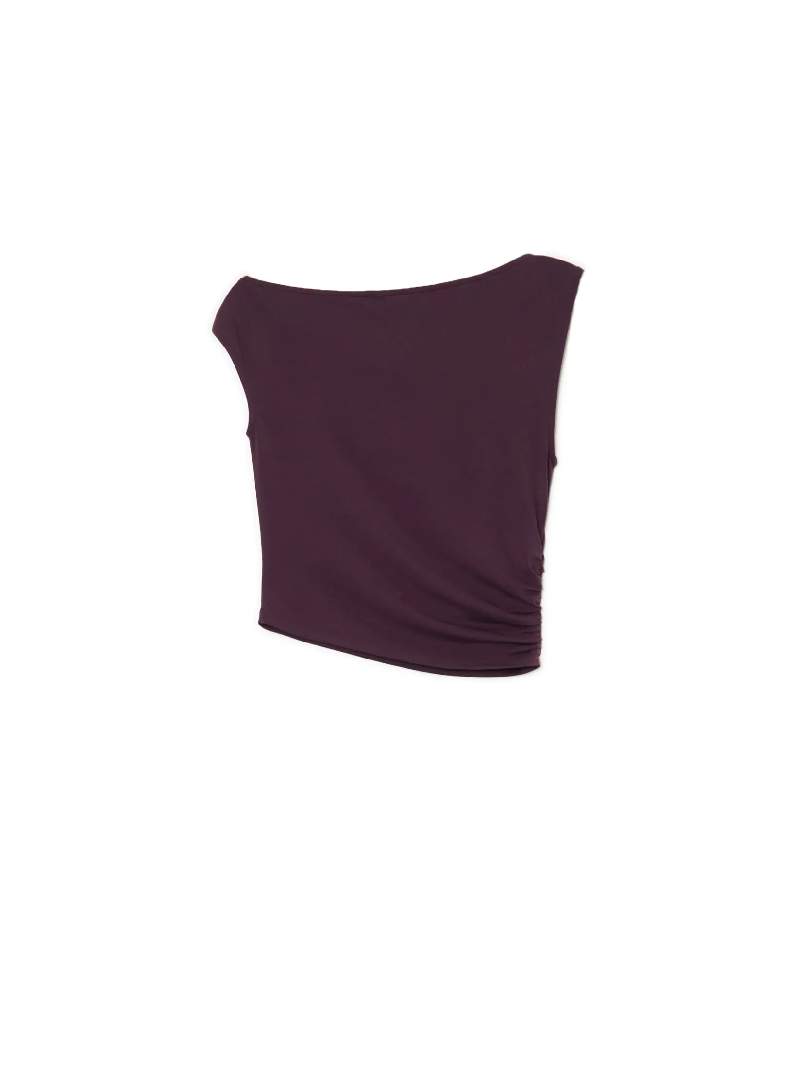 New Burgundowy top Koszulki, Topy|Sety