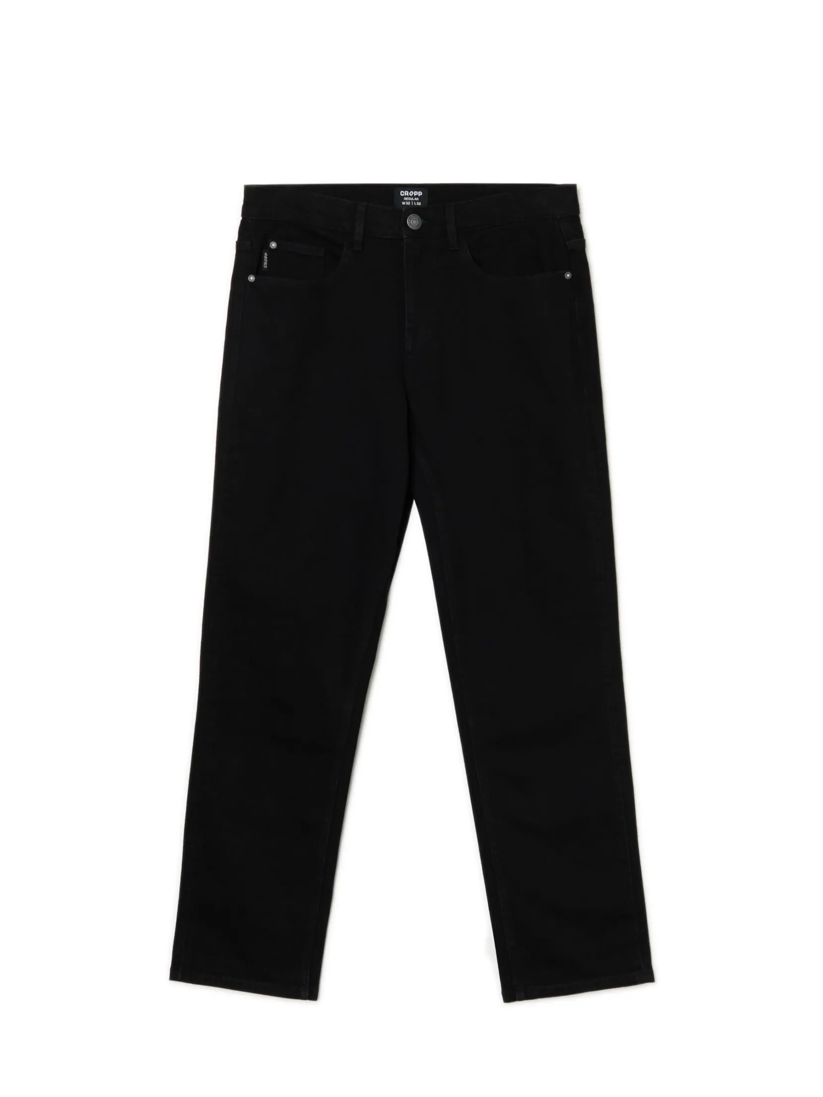 Discount Ciemne jeansy comfort Jeansy