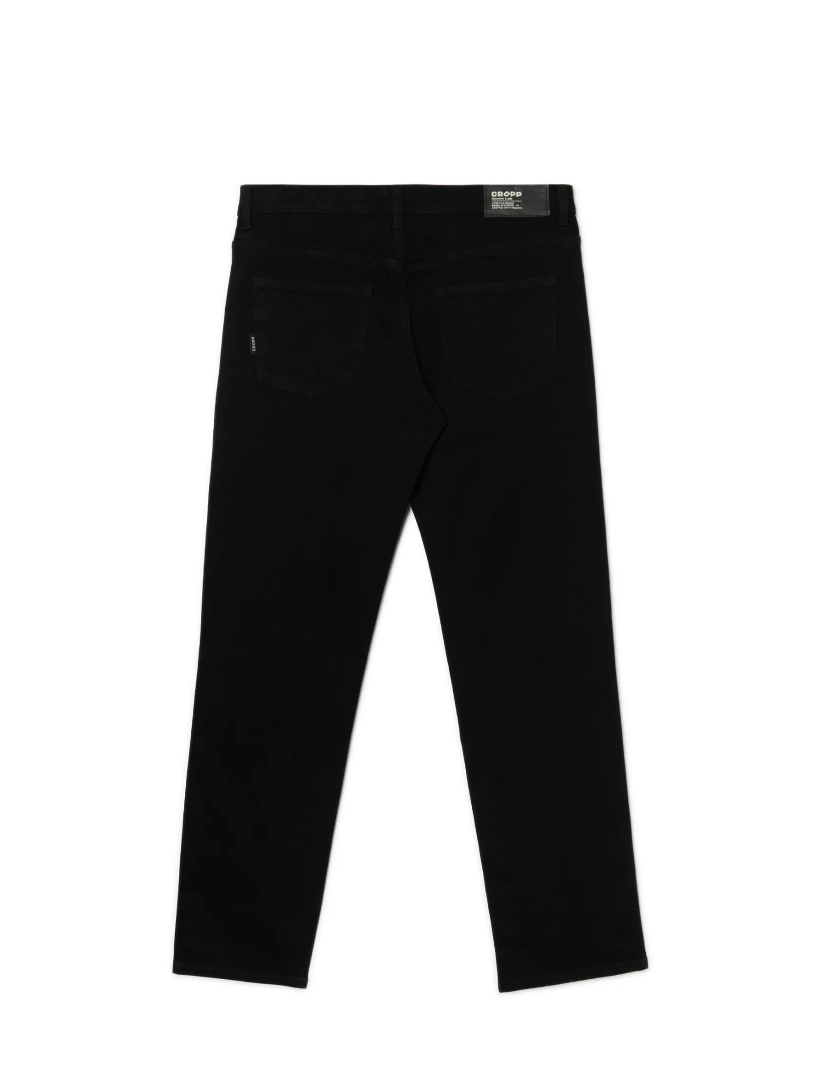 Discount Ciemne jeansy comfort Jeansy