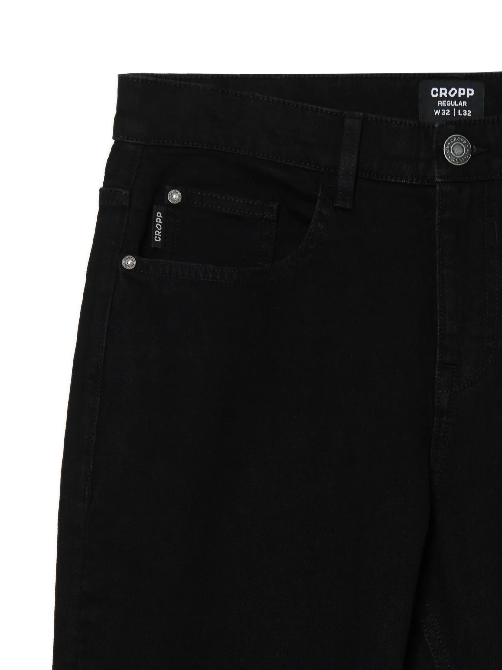 Discount Ciemne jeansy comfort Jeansy