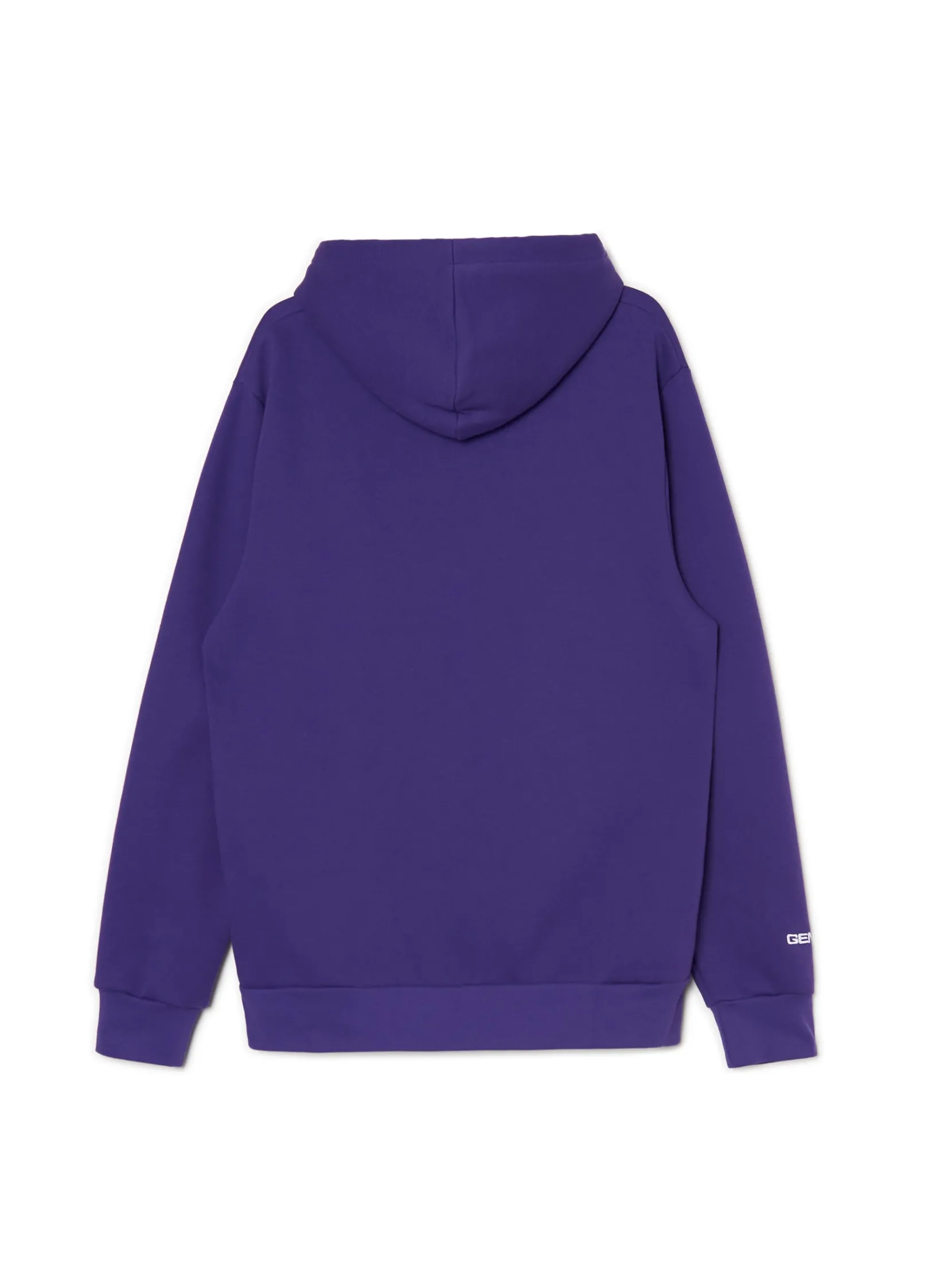 Outlet Ciemnofioletowa bluza z kapturem Pokémon Bluzy