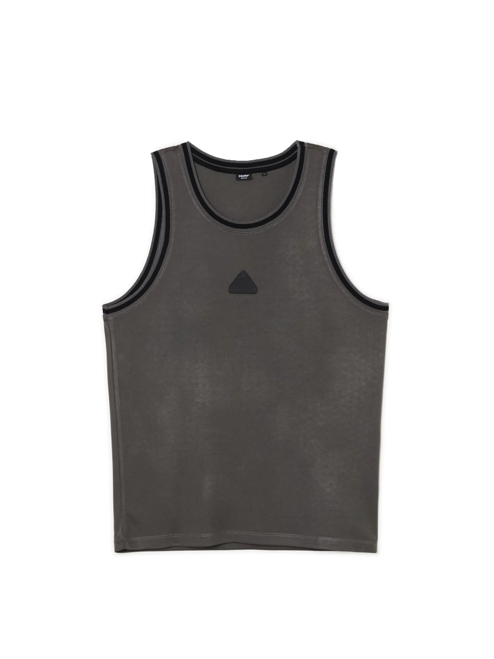 Hot Ciemno tank top Koszulki