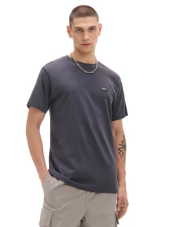 Best Ciemno t-shirt z aplikacją Koszulki