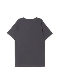 Best Ciemno t-shirt z aplikacją Koszulki