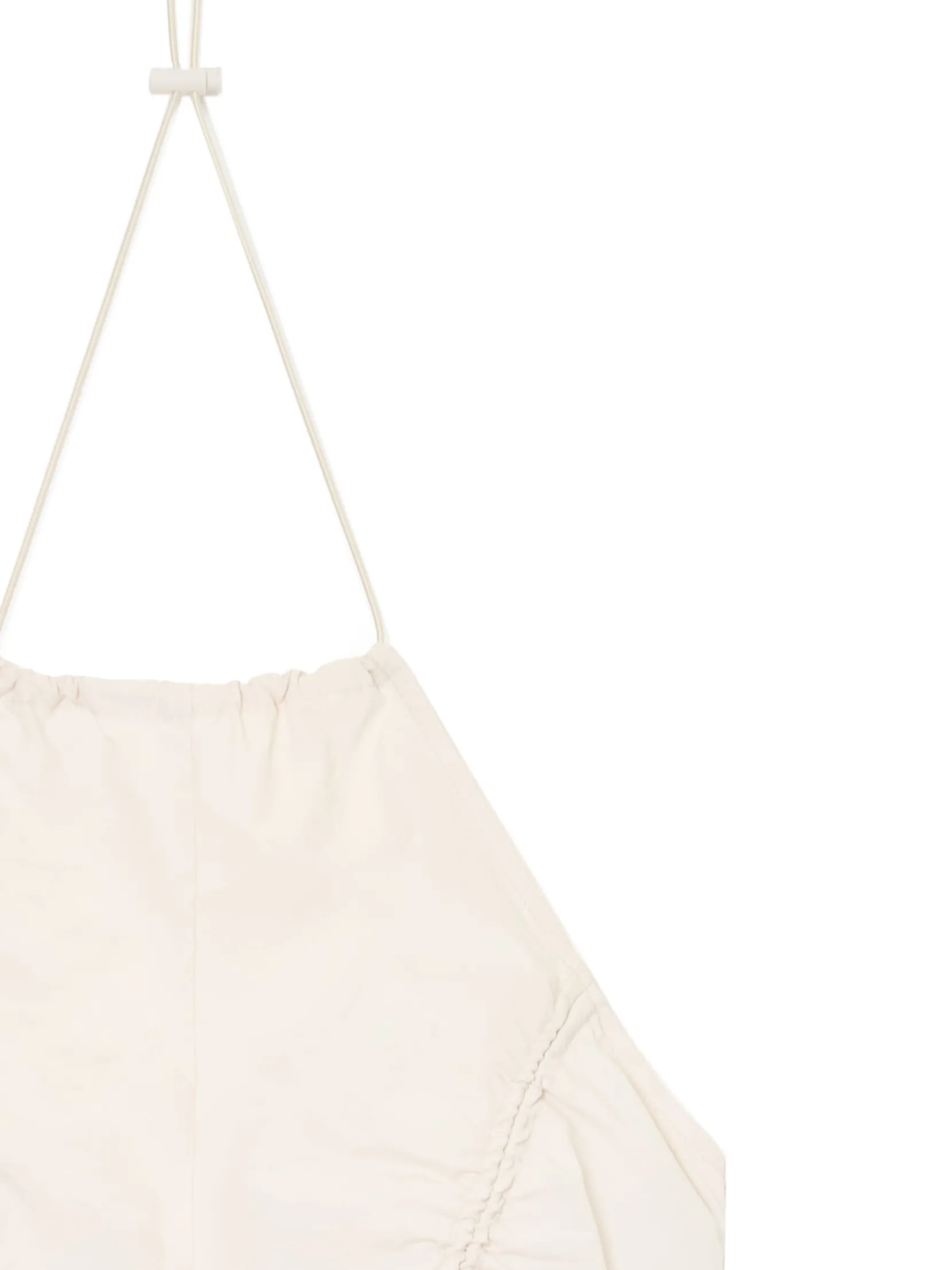 Hot Crop top z regulacją Koszule, Bluzki