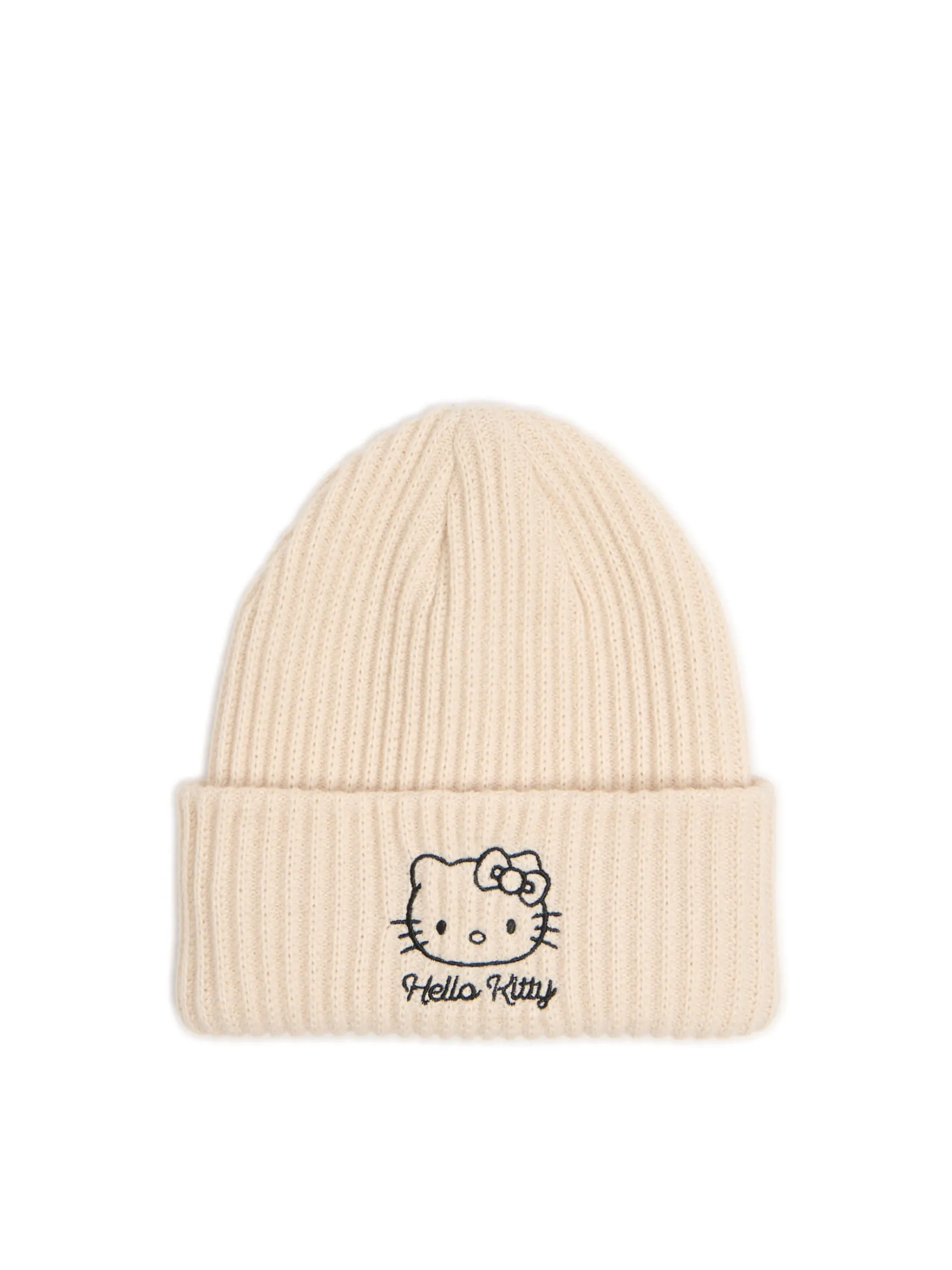 Discount Czapka beanie Hello Kitty Czapki
