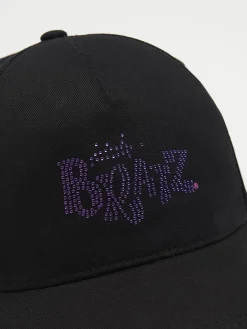 Fashion Czapka z daszkiem Bratz Czapki