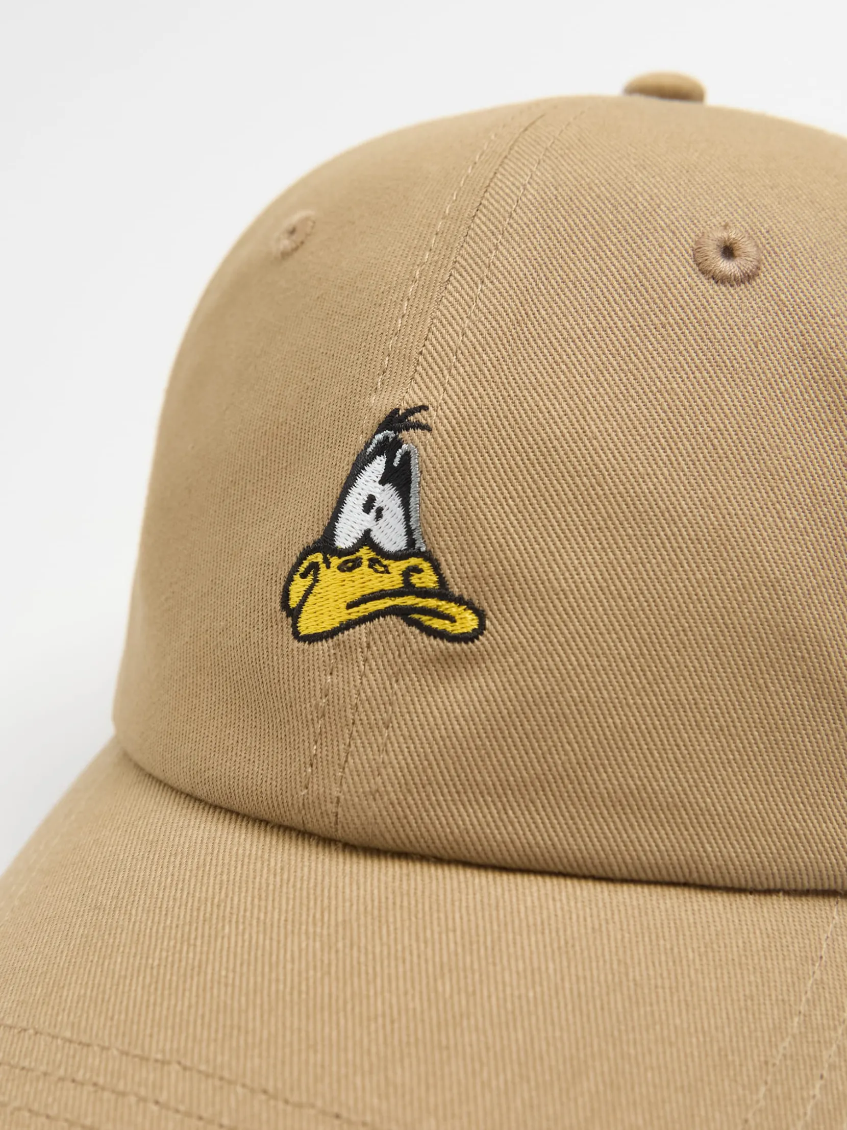 New Czapka z daszkiem Kaczor Daffy Czapki