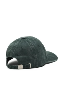 Fashion Czapka z daszkiem peak z haftem Czapki