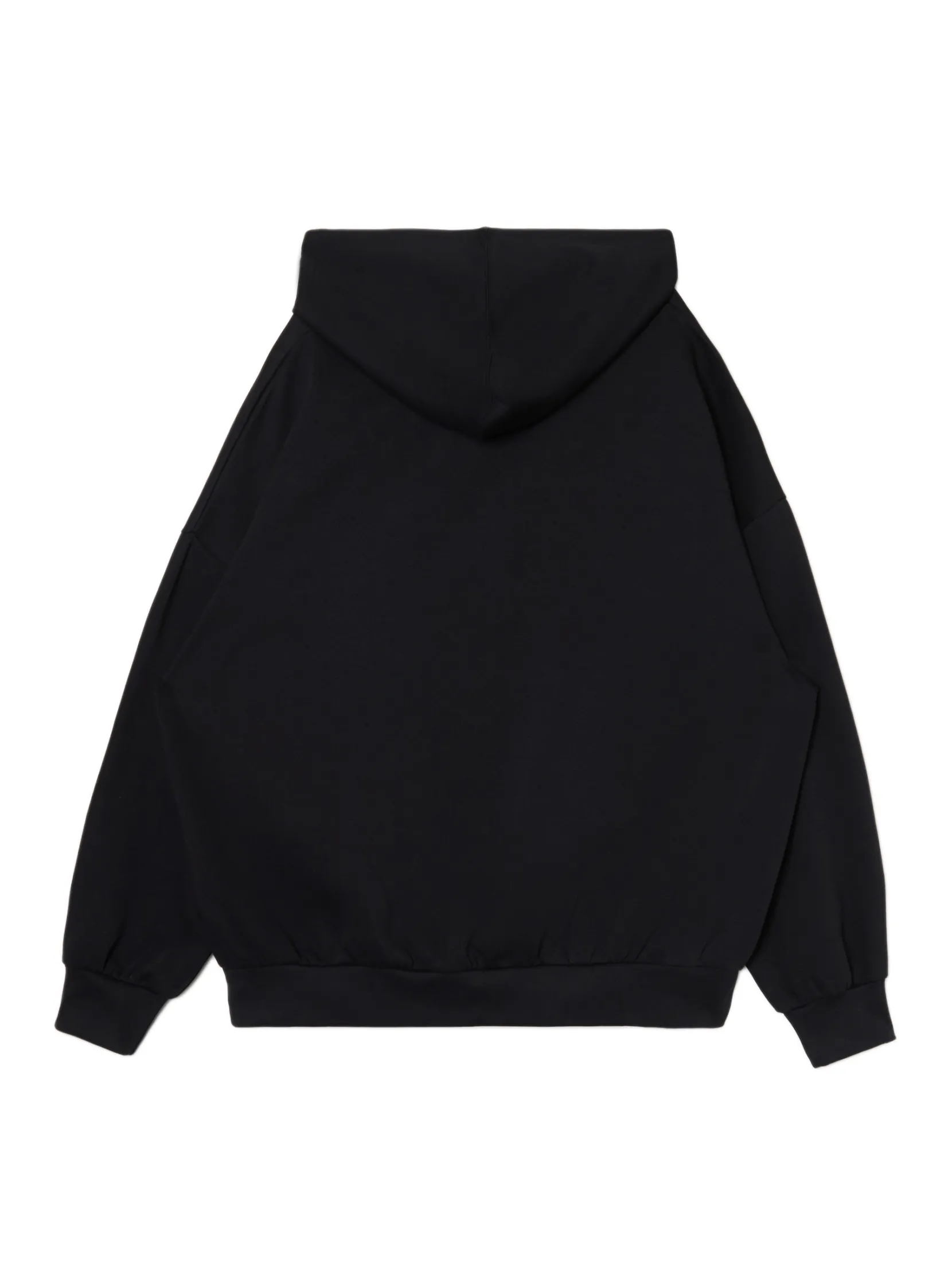 New Czarna bluza hoodie z dobermanami UNISEX Unisex|Unisex