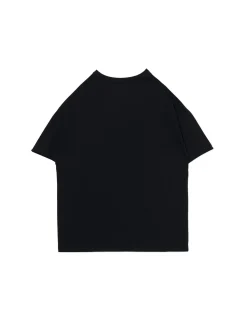 Fashion Czarna koszulka Melanie Martinez UNISEX Unisex|Unisex