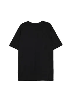 Best Czarna koszulka z nadrukiem Beetlejuice UNISEX Koszulki|Unisex