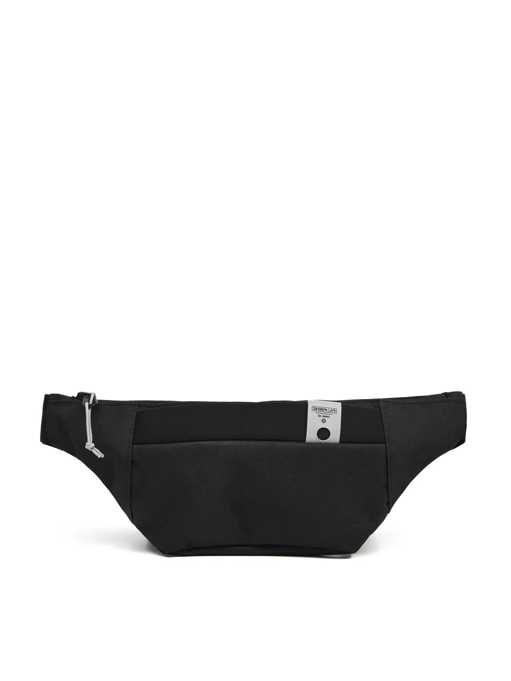 Sale Czarna nerka basic Plecaki, Nerki