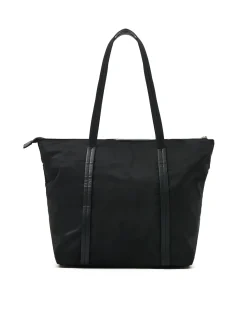 Clearance Czarna torebka shopper Torby, Plecaki