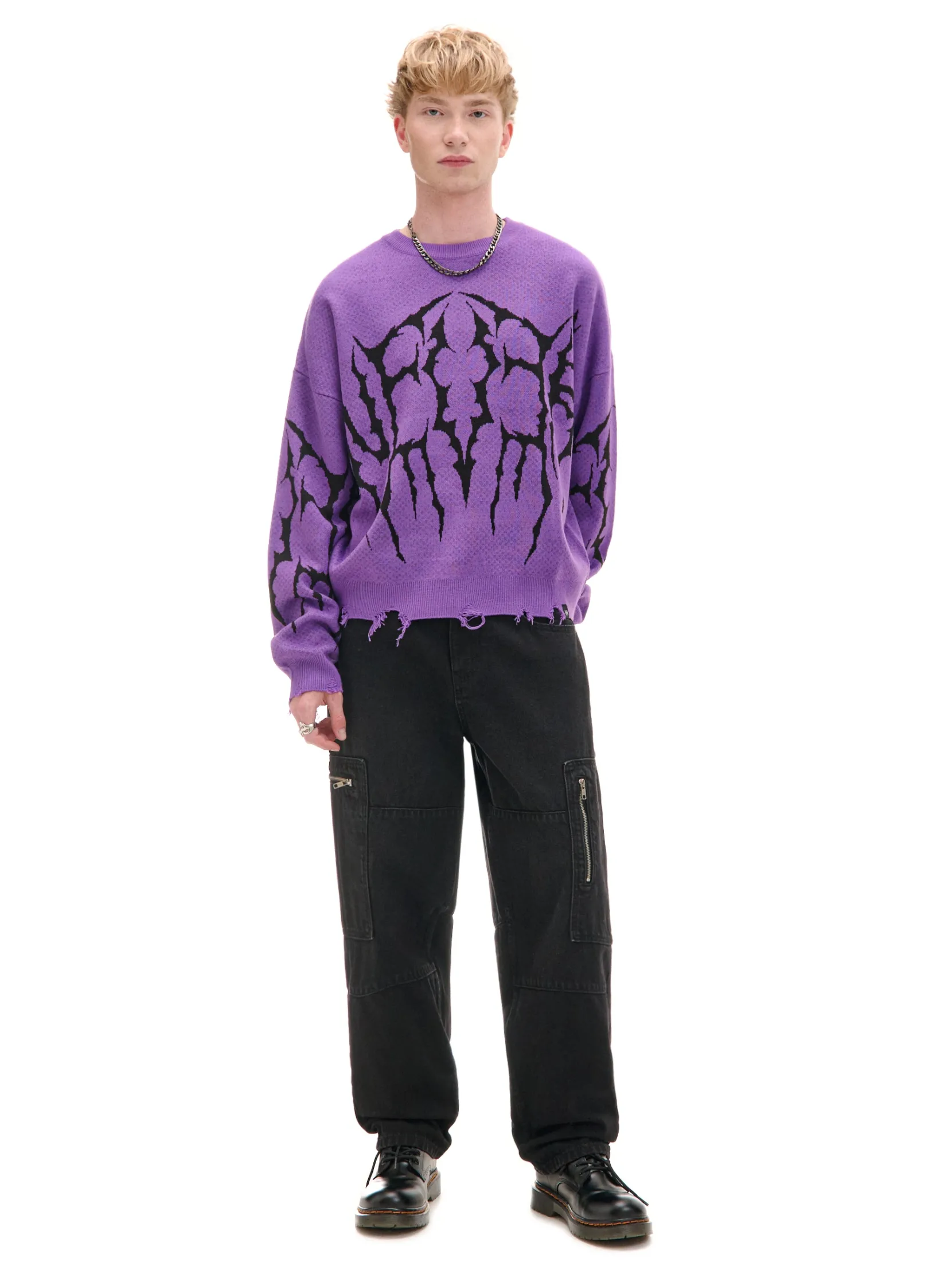 Sale Czarne jeansy baggy balloon Jeansy|Baggy