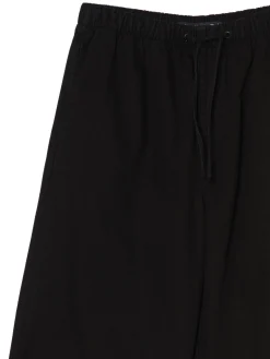 Best Czarne jeansy parachute Jeansy