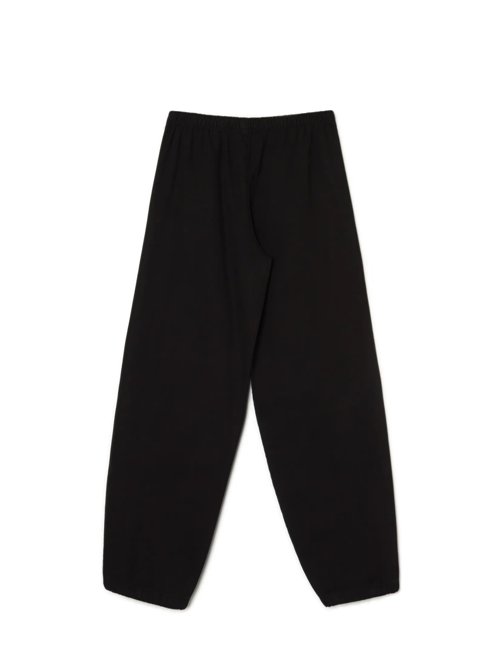 Best Czarne jeansy parachute Jeansy
