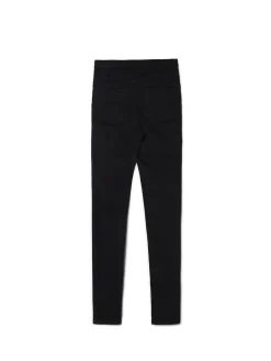 Clearance Czarne jeansy push up TALL Jeansy