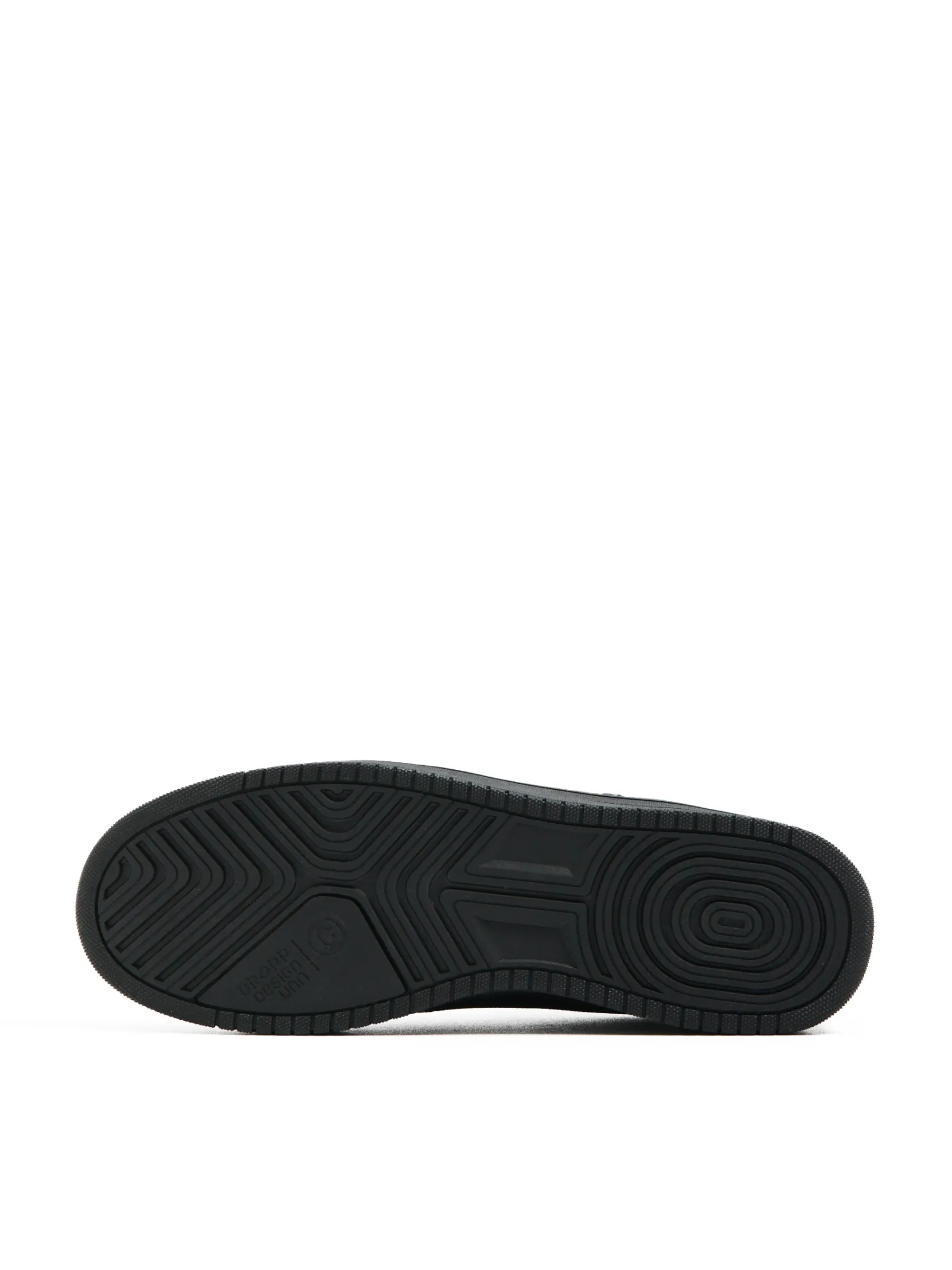 Sale Czarne sportowe sneakersy Sneakersy