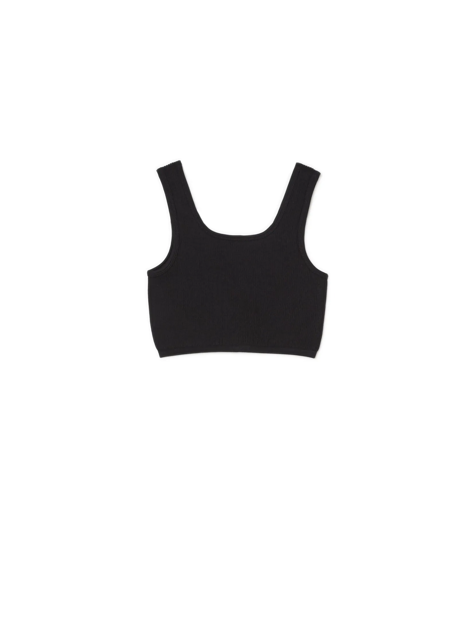 Sale crop top na ramiączkach Koszulki, Topy