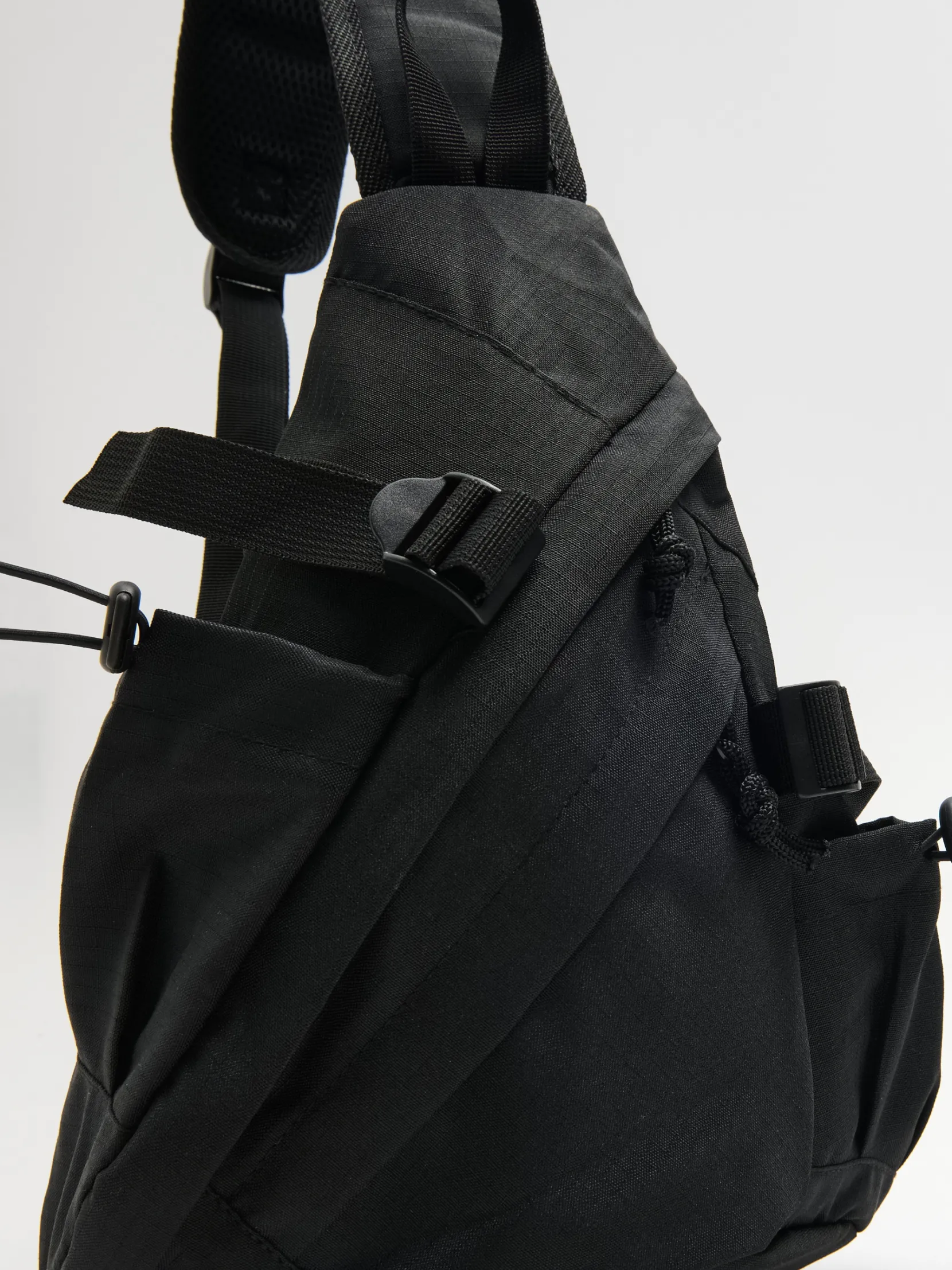 New plecak crossbody Plecaki, Nerki