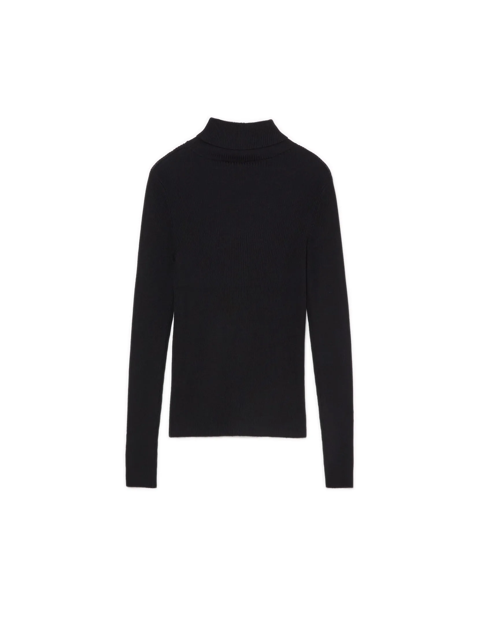 Clearance sweter z półgolfem Swetry