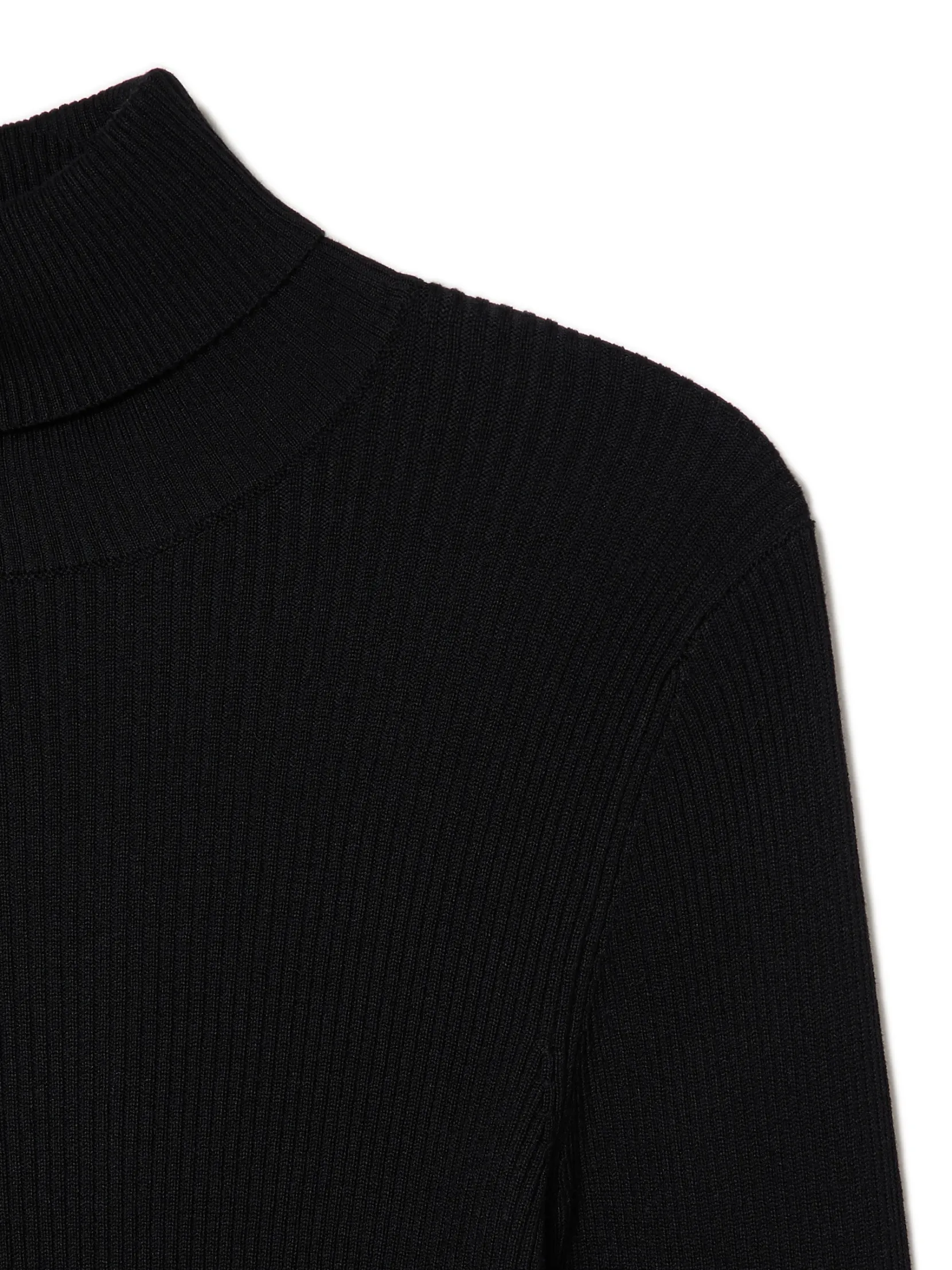 Clearance sweter z półgolfem Swetry