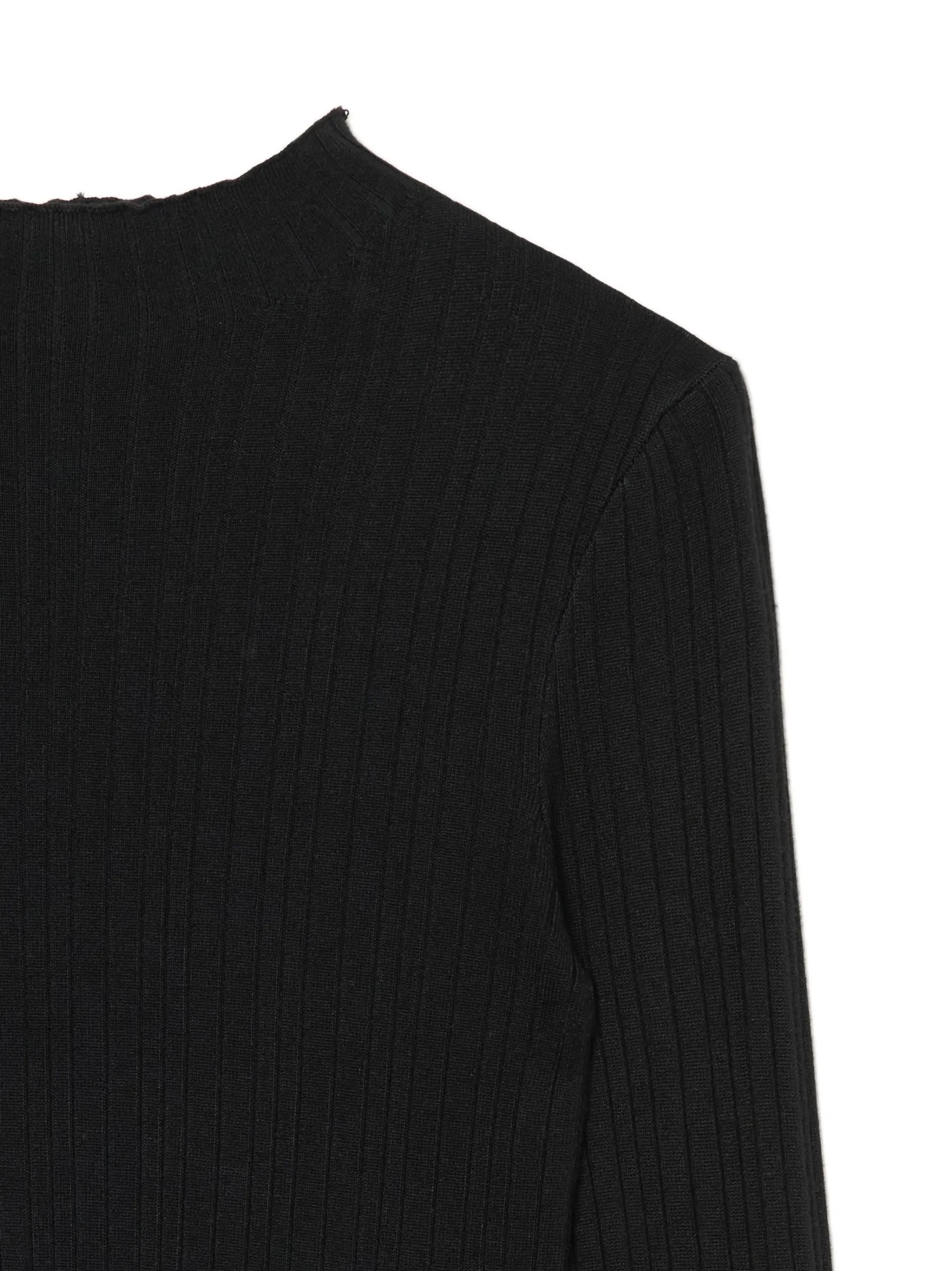 Fashion sweter z półgolfem Swetry
