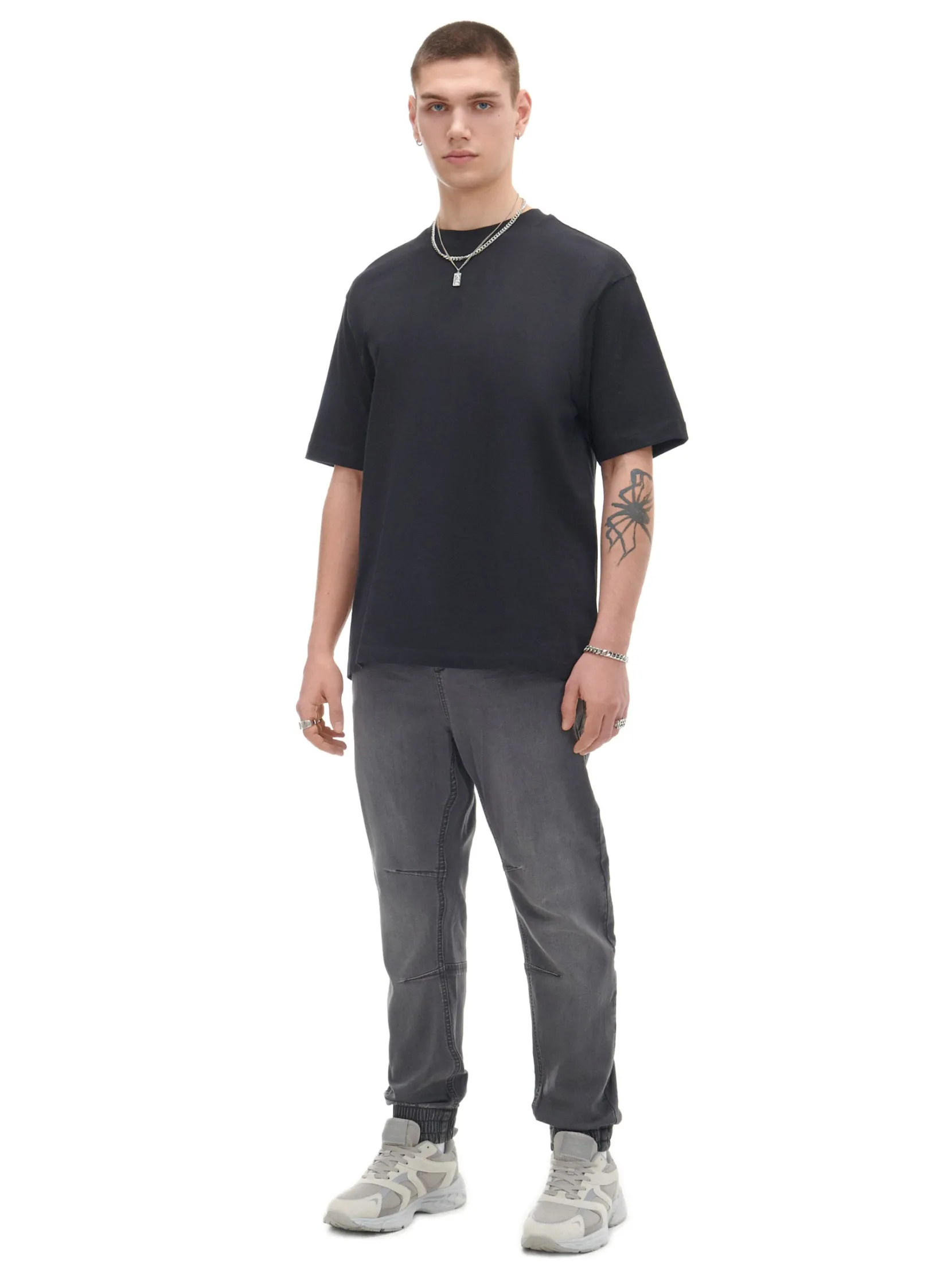 Outlet T-shirt comfort Koszulki