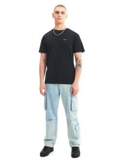 Best t-shirt z aplikacją Koszulki