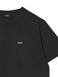 Best t-shirt z aplikacją Koszulki