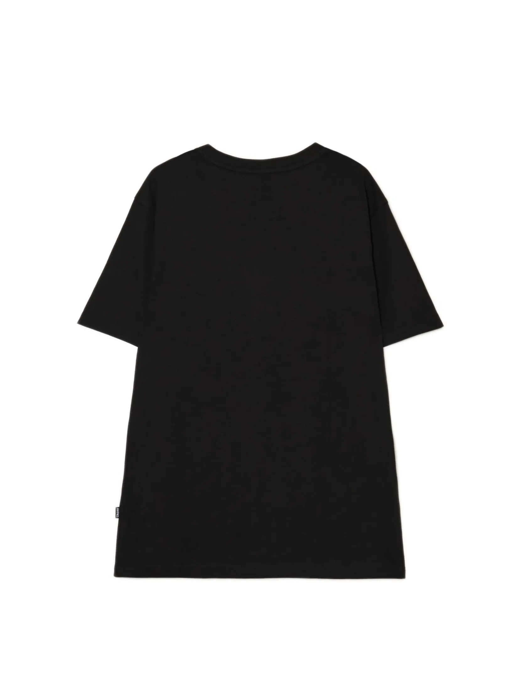 New t-shirt z haftem Koszulki