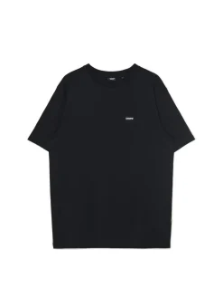 Fashion T-shirt z haftem Koszulki