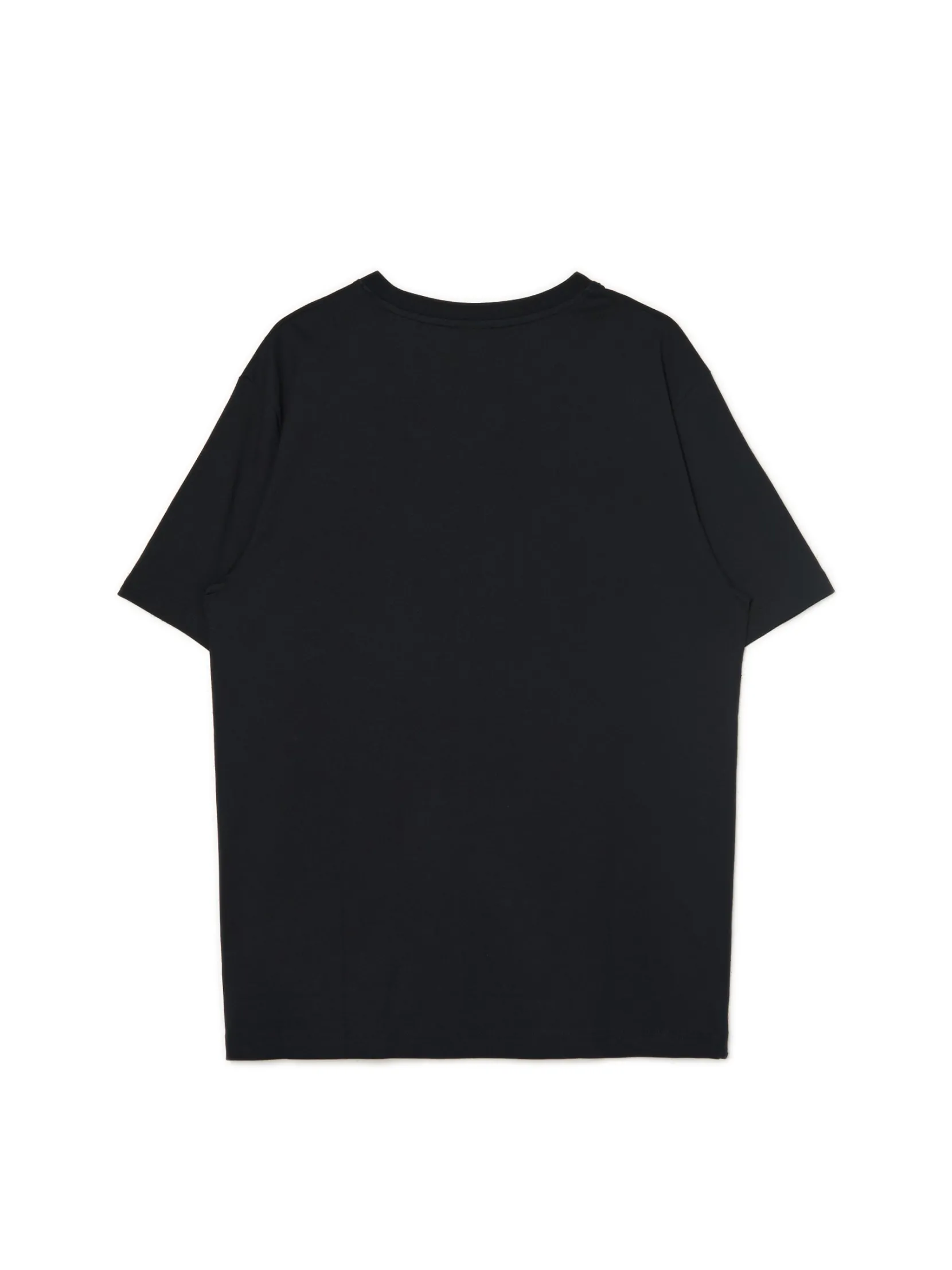 Fashion T-shirt z haftem Koszulki