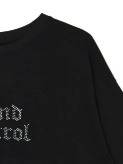 New T-shirt z nadrukiem UNISEX Unisex|Unisex