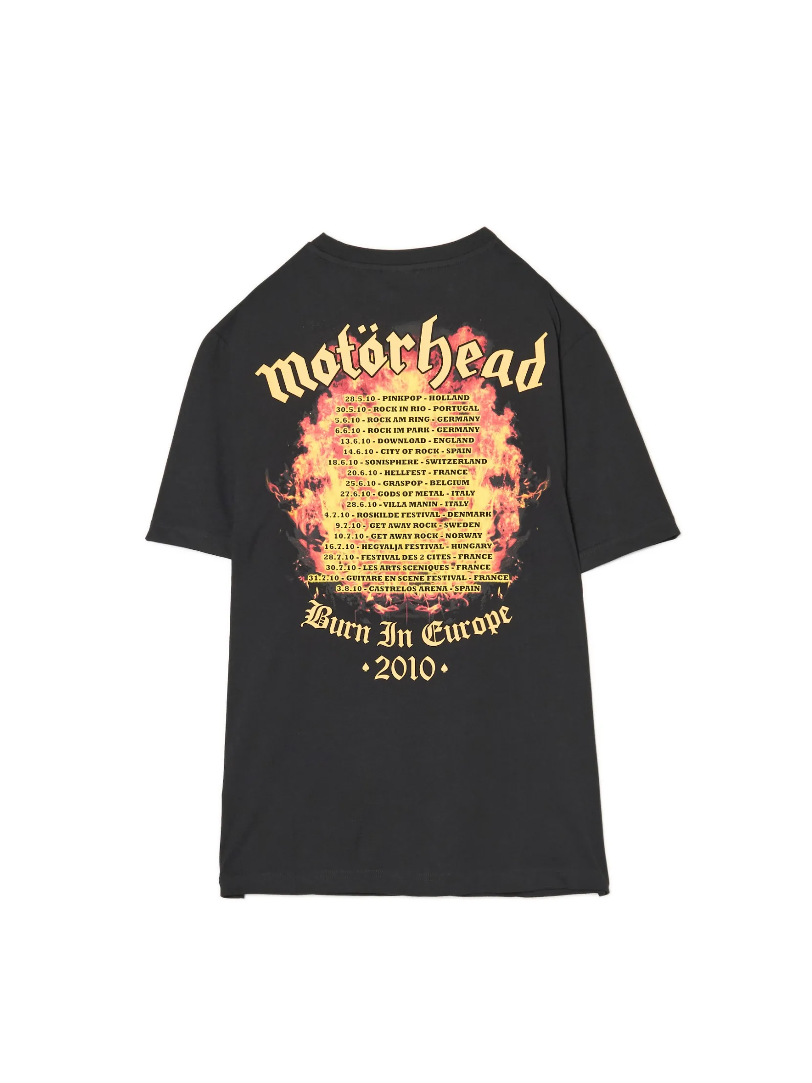 Best T-shirt z nadrukiem Motörhead UNISEX Koszulki|Unisex