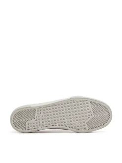 Outlet Czerwone trampki Trampki