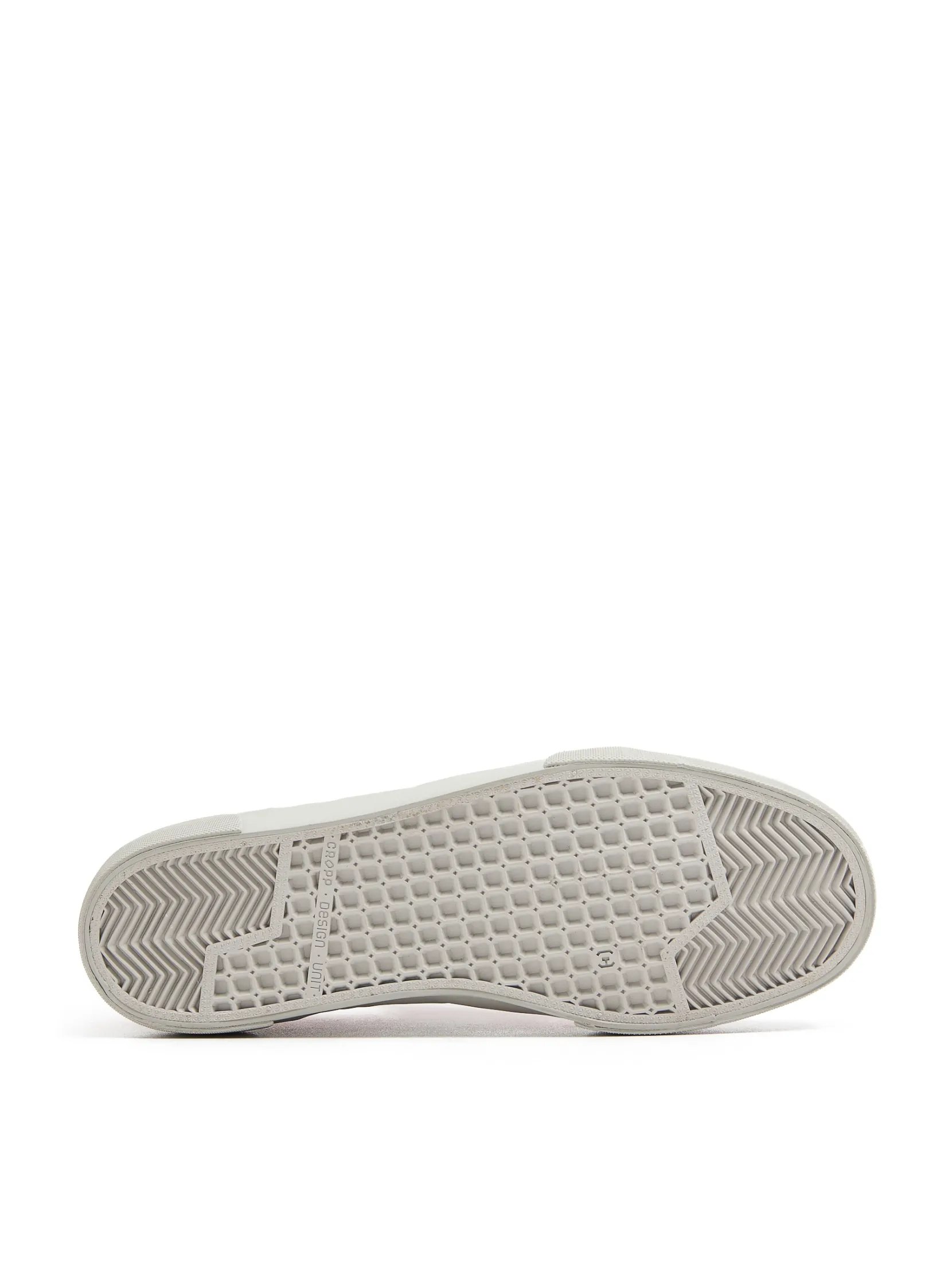 Outlet Czerwone trampki Trampki