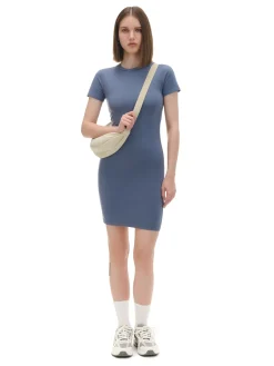 Fashion Dopasowana sukienka mini Sukienki, Kombinezony