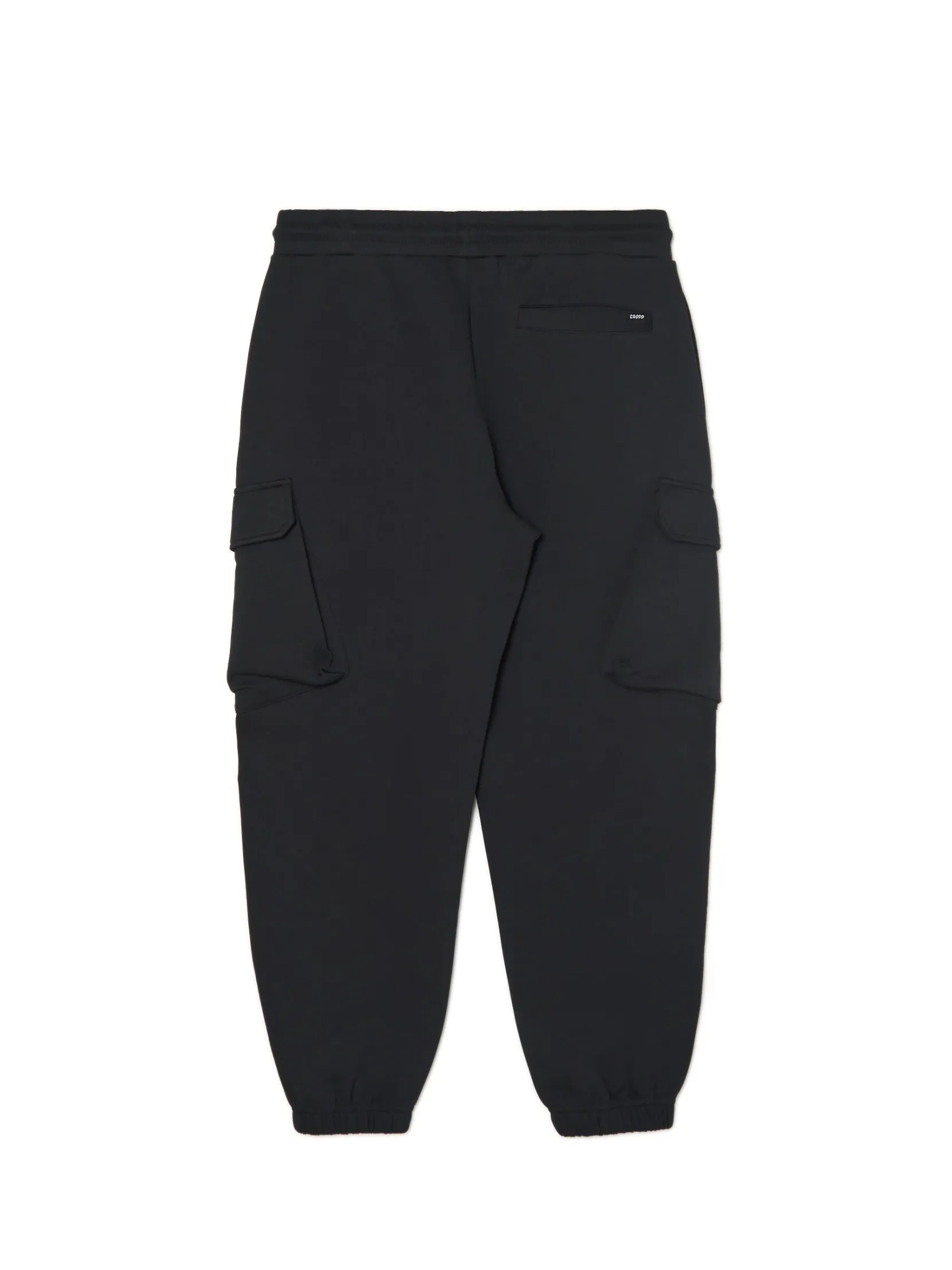New Dresowe joggery comfort Spodnie