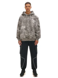 New Dresowe joggery comfort Spodnie