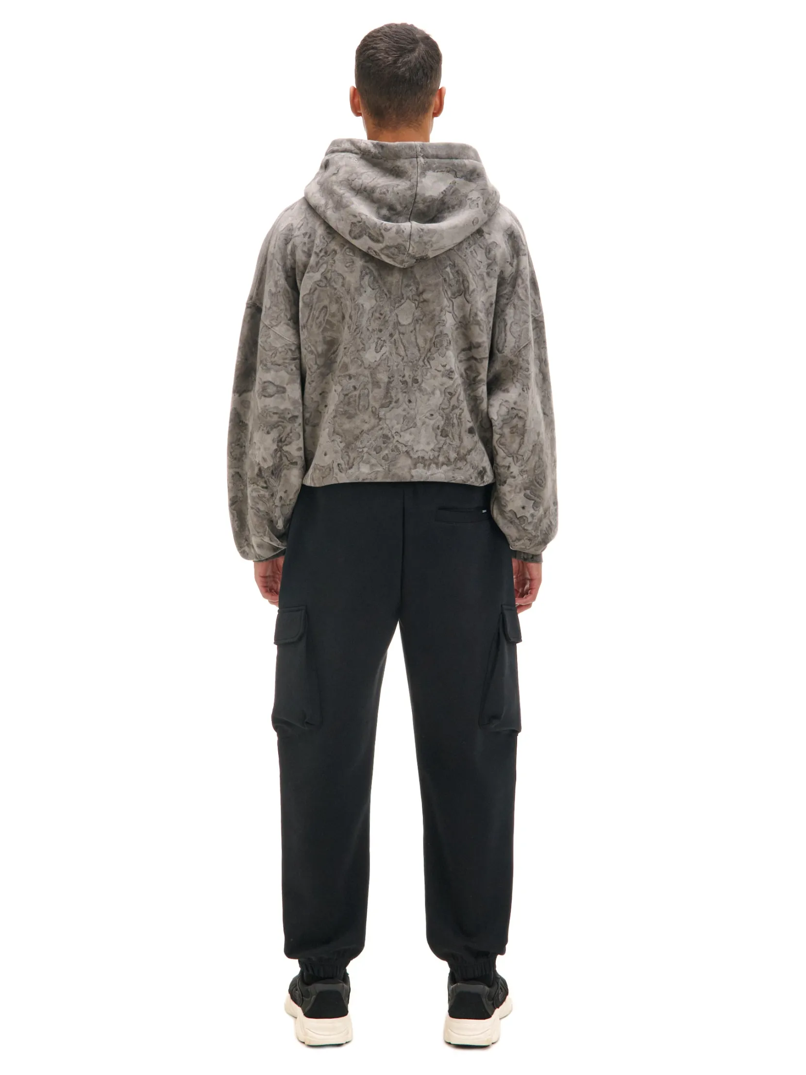 New Dresowe joggery comfort Spodnie