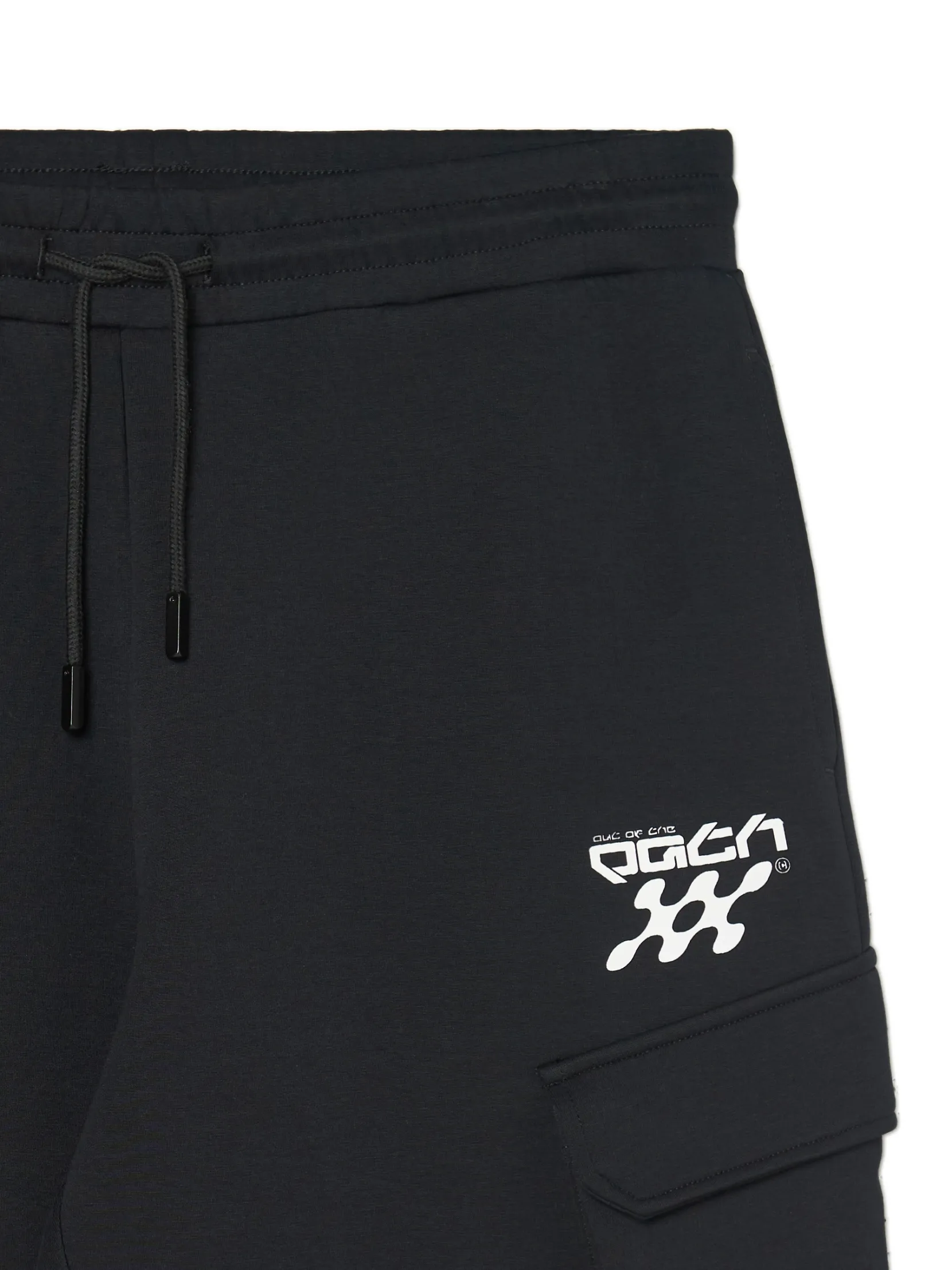 New Dresowe joggery comfort Spodnie