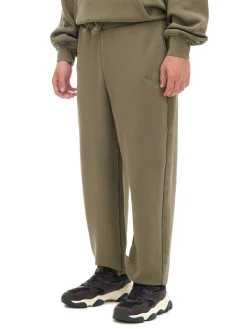 Discount Dresowe joggery comfort fit Spodnie|Sety