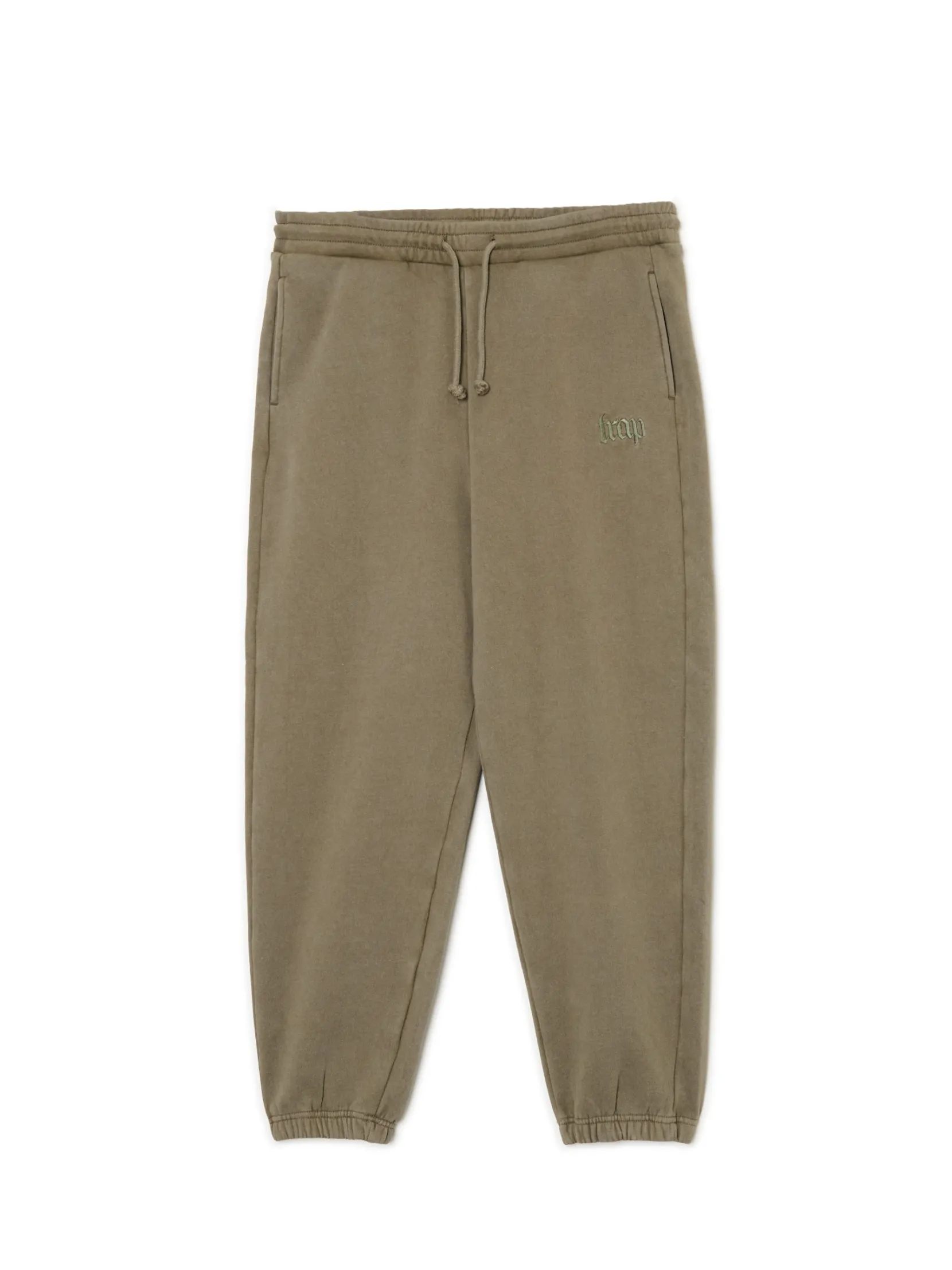 Discount Dresowe joggery comfort fit Spodnie|Sety