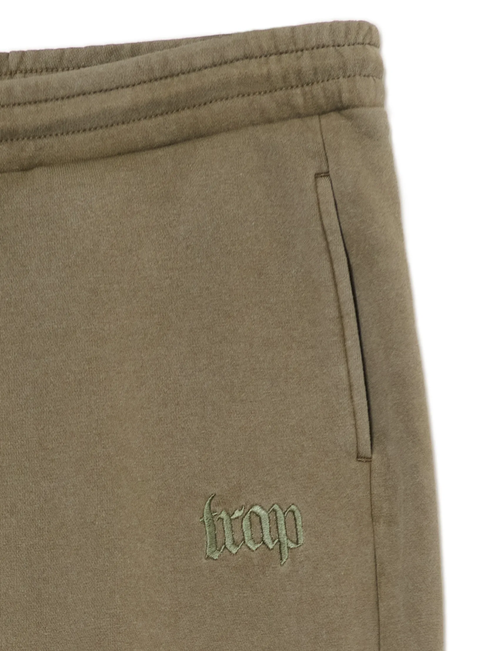 Discount Dresowe joggery comfort fit Spodnie|Sety
