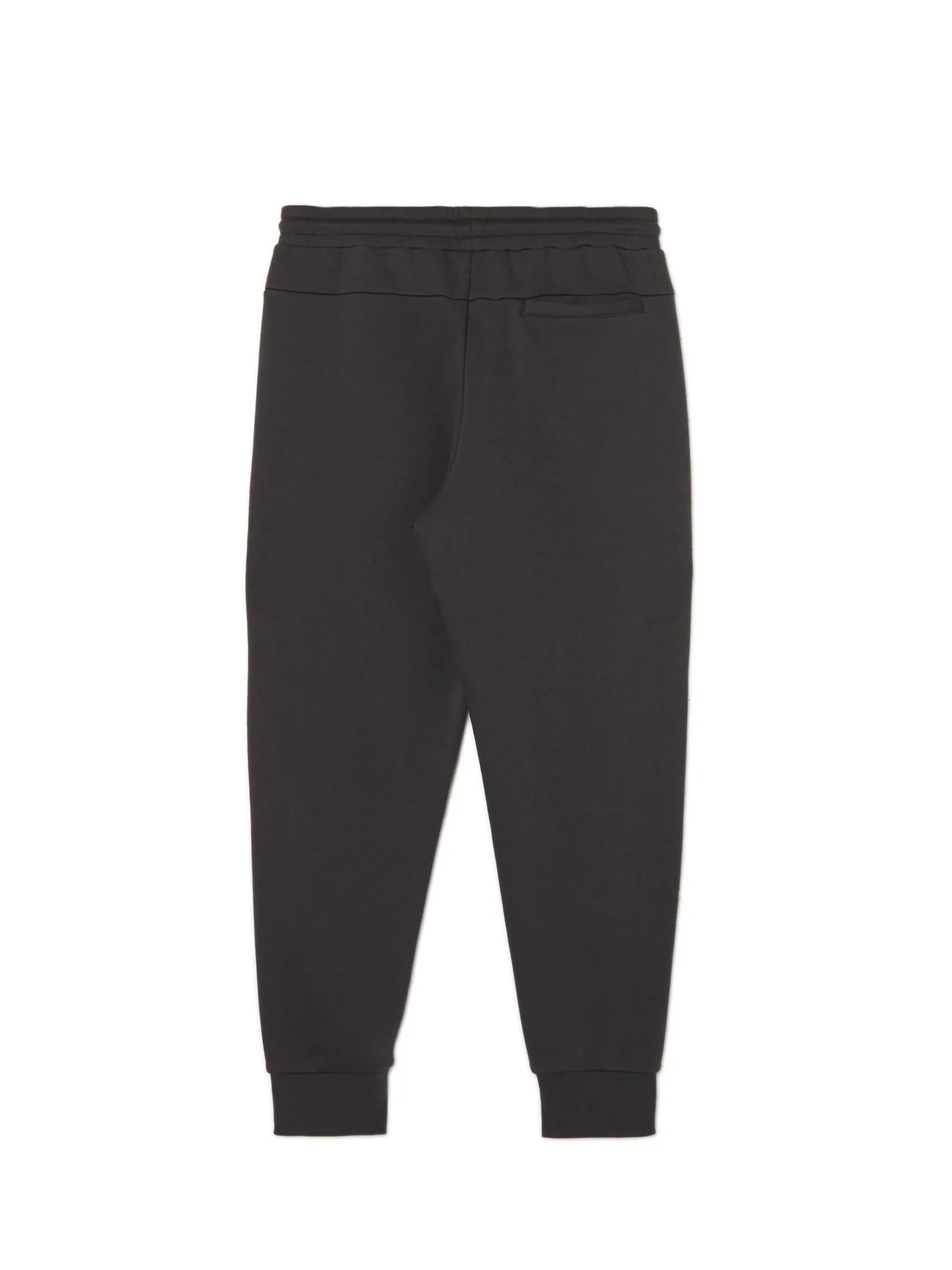 Fashion Dresowe joggery regular fit Spodnie