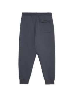Best Dresowe joggery z efektem reflective Spodnie