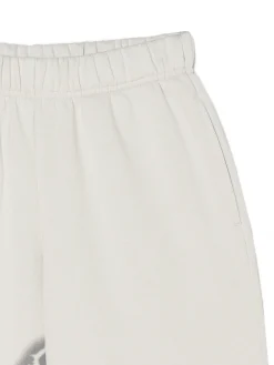 Discount Dresowe joggery z motywem łańcucha Spodnie|Sety