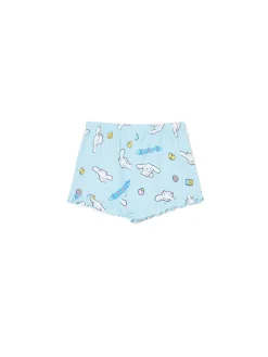 Sale Dwuczęściowa krótka piżama Cinnamoroll Piżamy
